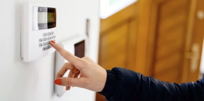 Alarm Systems